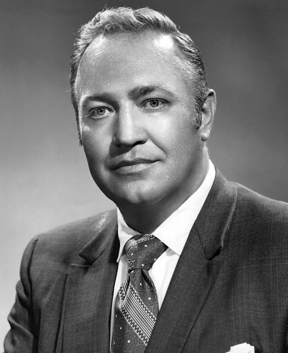 James T. Balog